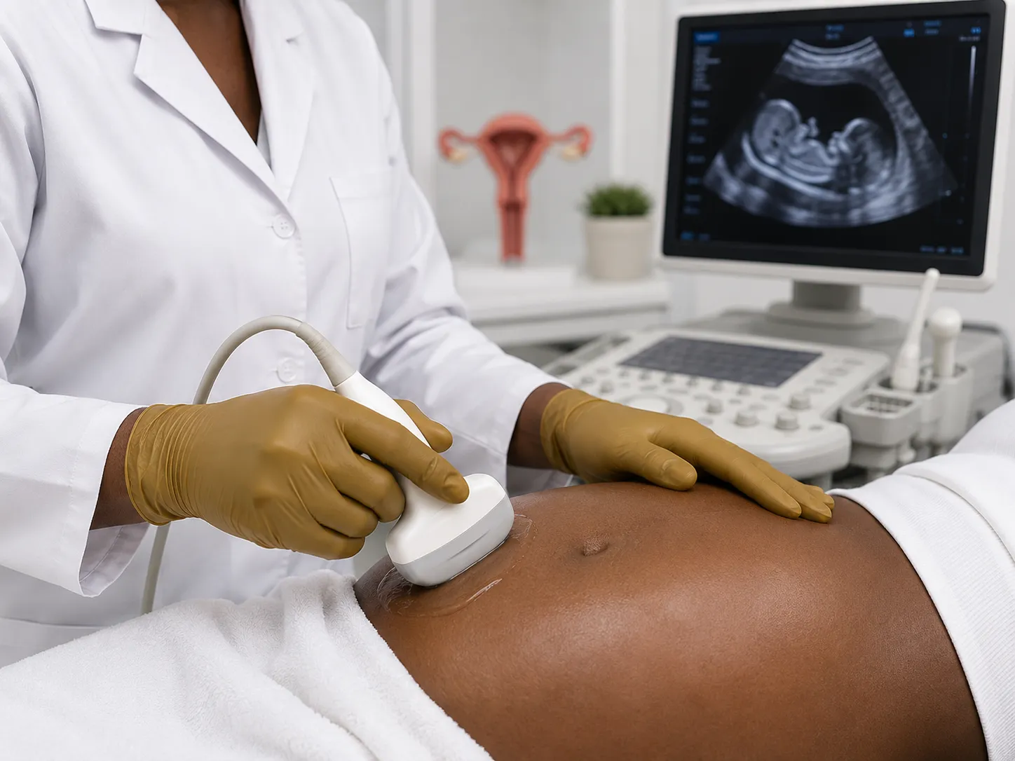 Gynecologie Obstetrique new