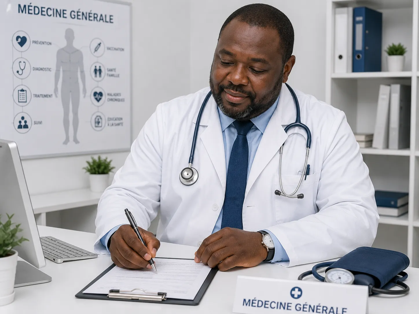 Medecine Generale2 new
